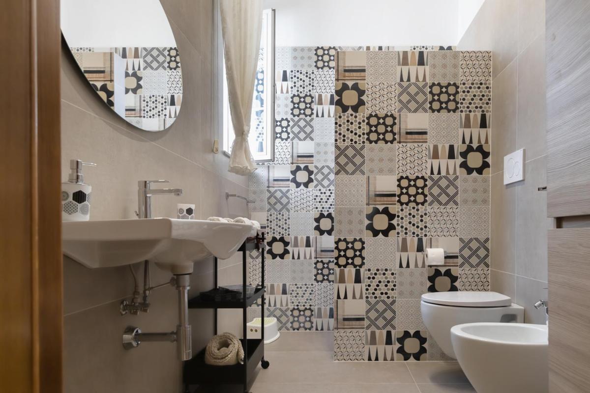 מרינה די ליצאנו Villa Ammare מראה חיצוני תמונה